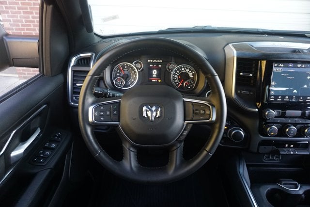 2024 RAM 1500 Big Horn