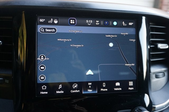 2024 RAM 1500 Big Horn