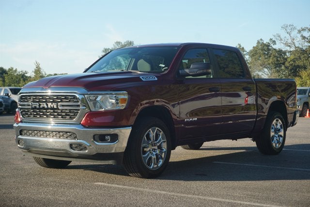 2024 RAM 1500 Big Horn
