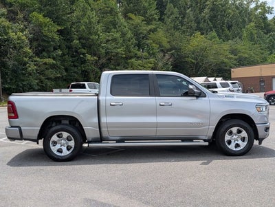 2024 RAM 1500 Big Horn