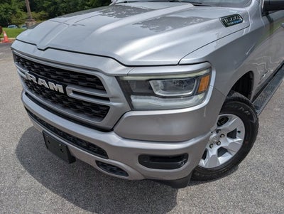 2024 RAM 1500 Big Horn