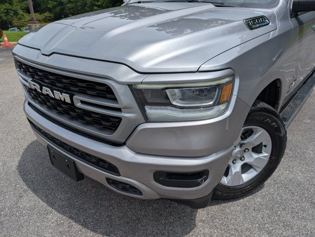 2024 RAM 1500 Big Horn