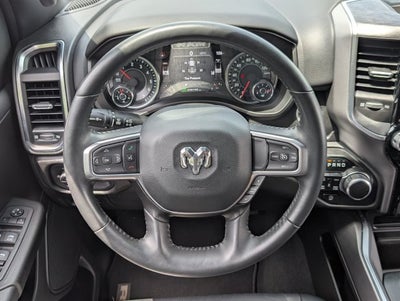 2024 RAM 1500 Big Horn