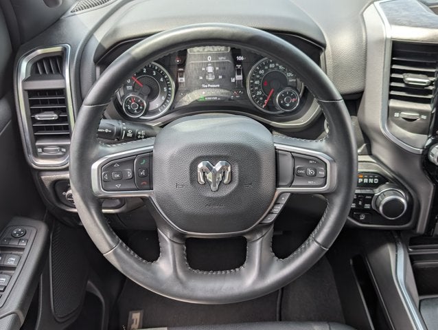2024 RAM 1500 Big Horn