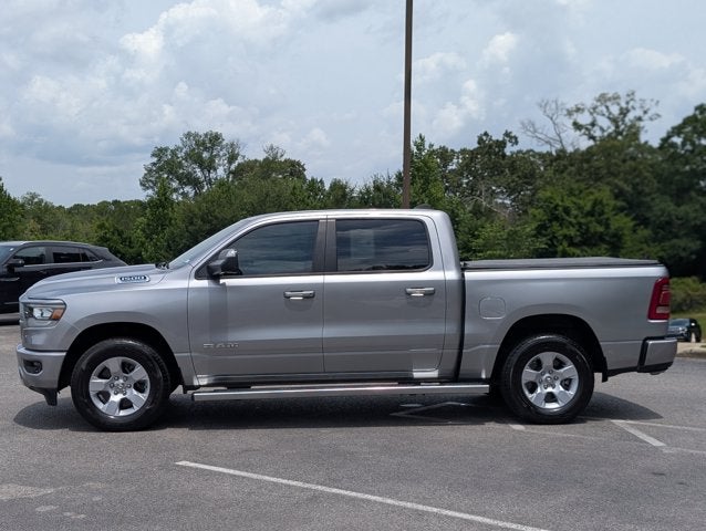 2024 RAM 1500 Big Horn