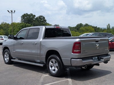 2024 RAM 1500 Big Horn