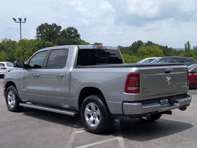 2024 RAM 1500 Big Horn