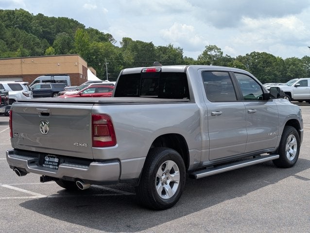 2024 RAM 1500 Big Horn