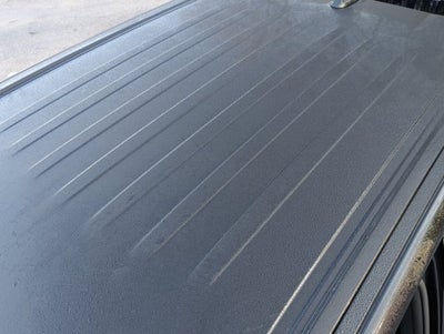 2025 RAM 1500 Warlock