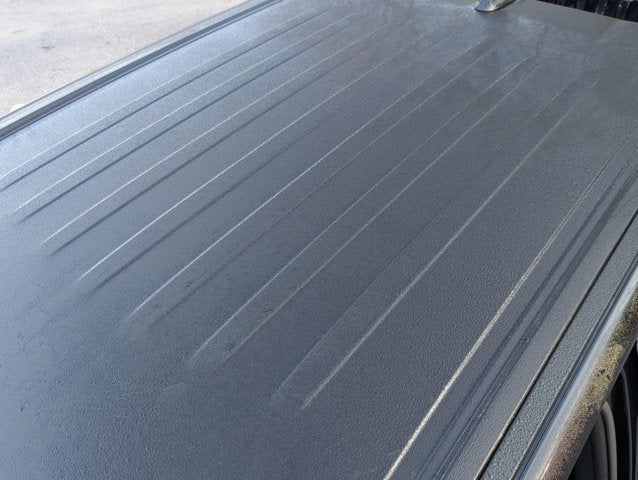 2025 RAM 1500 Warlock