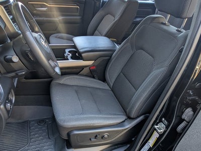 2024 RAM 1500 Big Horn