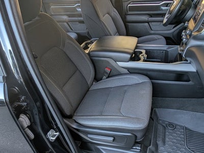 2024 RAM 1500 Big Horn