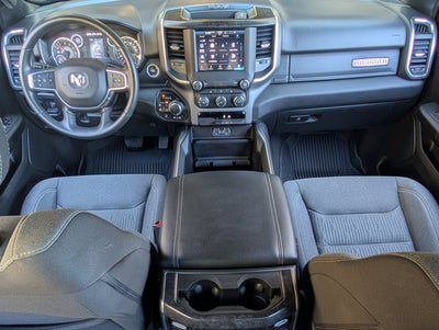 2024 RAM 1500 Big Horn