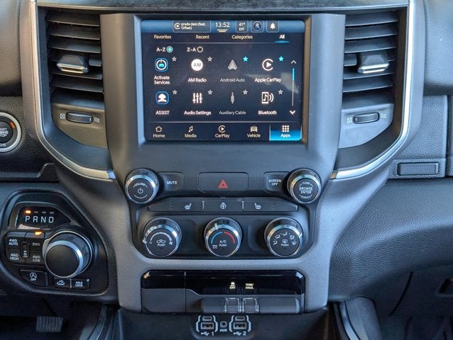 2024 RAM 1500 Big Horn