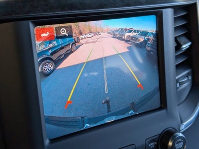 2024 RAM 1500 Big Horn