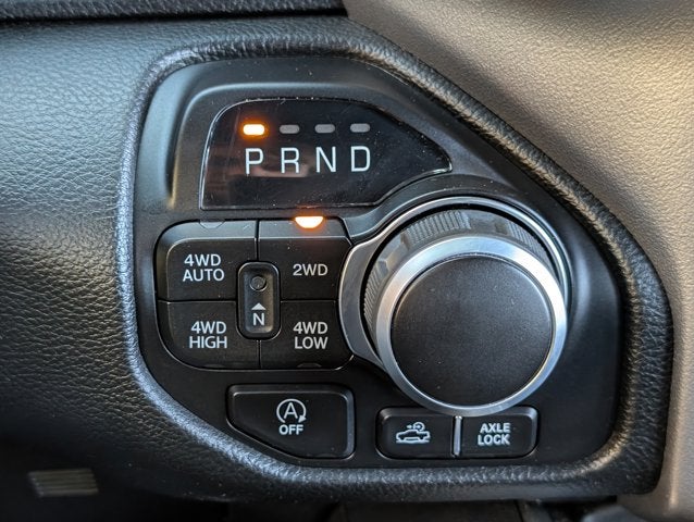 2024 RAM 1500 Big Horn