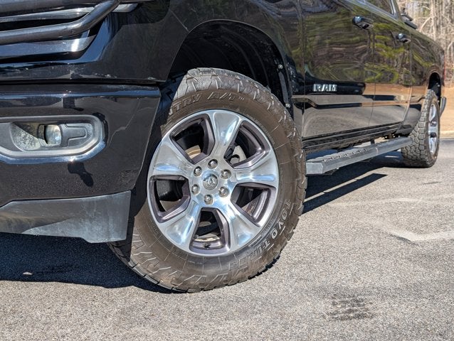 2024 RAM 1500 Big Horn