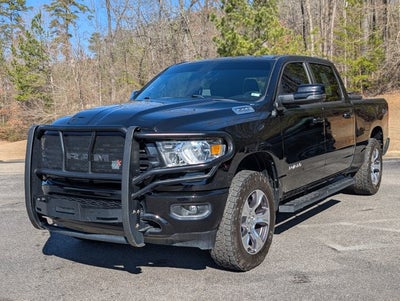 2024 RAM 1500 Big Horn