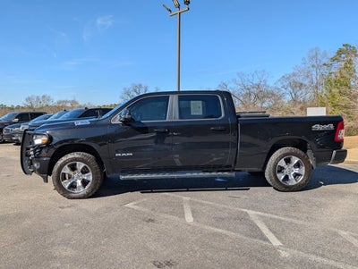 2024 RAM 1500 Big Horn