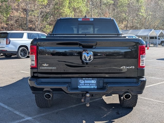 2024 RAM 1500 Big Horn