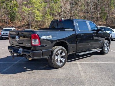 2024 RAM 1500 Big Horn