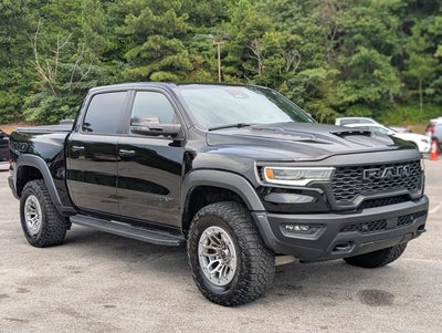 2025 RAM 1500 RHO