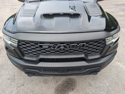 2025 RAM 1500 RHO