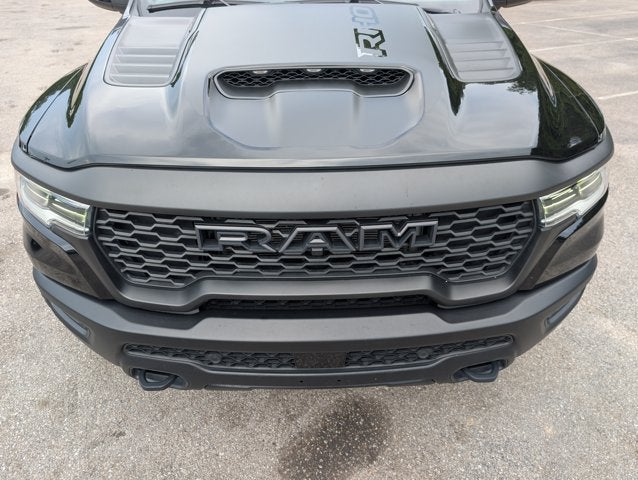 2025 RAM 1500 RHO