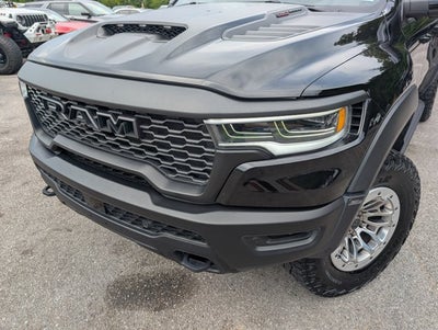 2025 RAM 1500 RHO