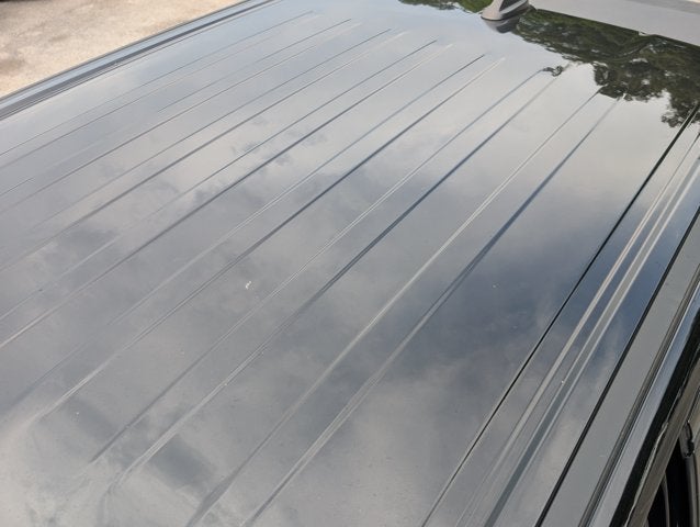 2025 RAM 1500 RHO