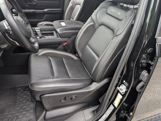 2025 RAM 1500 RHO