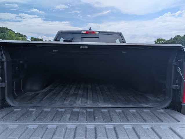 2025 RAM 1500 RHO