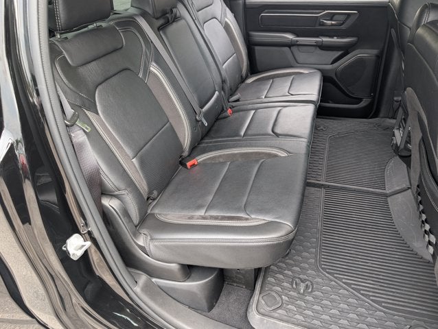 2025 RAM 1500 RHO