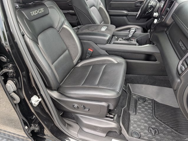 2025 RAM 1500 RHO