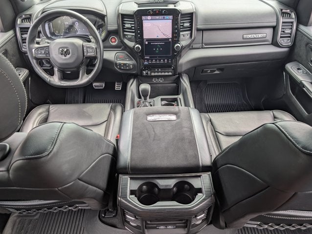 2025 RAM 1500 RHO