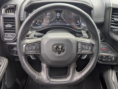 2025 RAM 1500 RHO