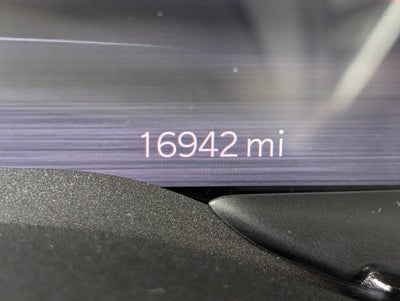 2025 RAM 1500 RHO