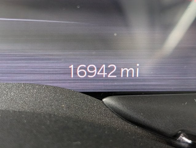 2025 RAM 1500 RHO