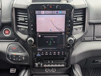 2025 RAM 1500 RHO