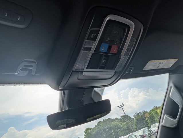 2025 RAM 1500 RHO