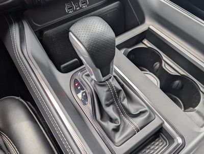 2025 RAM 1500 RHO