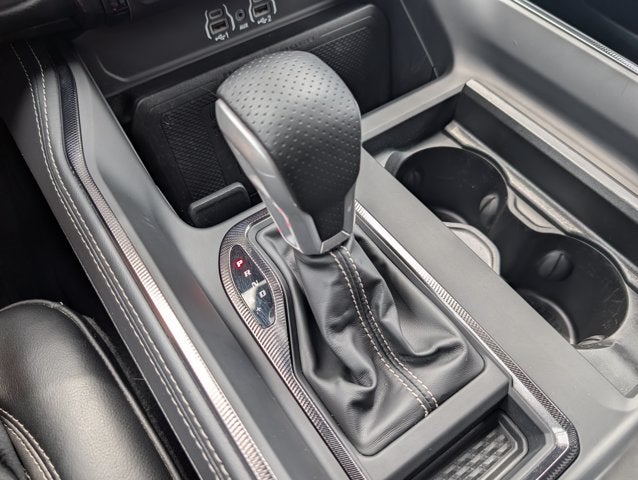 2025 RAM 1500 RHO