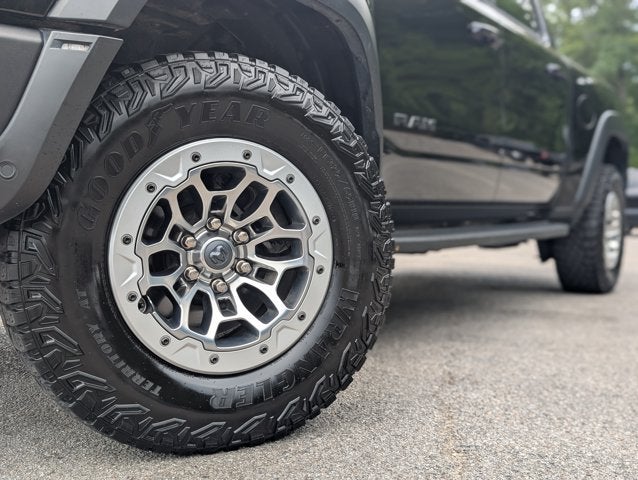 2025 RAM 1500 RHO