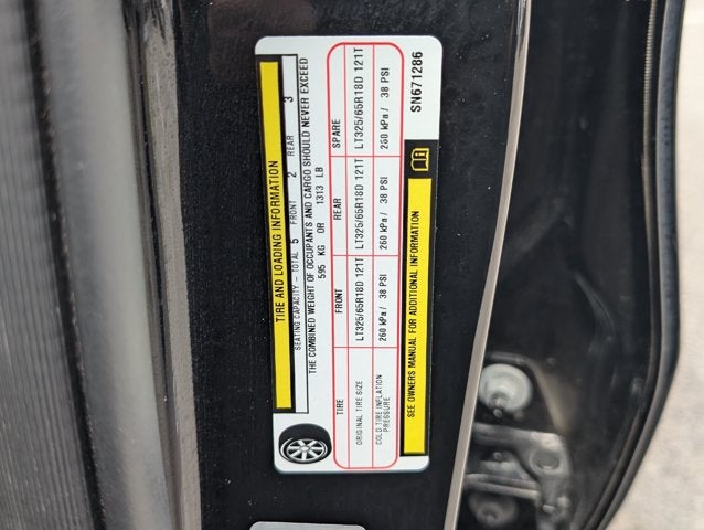 2025 RAM 1500 RHO