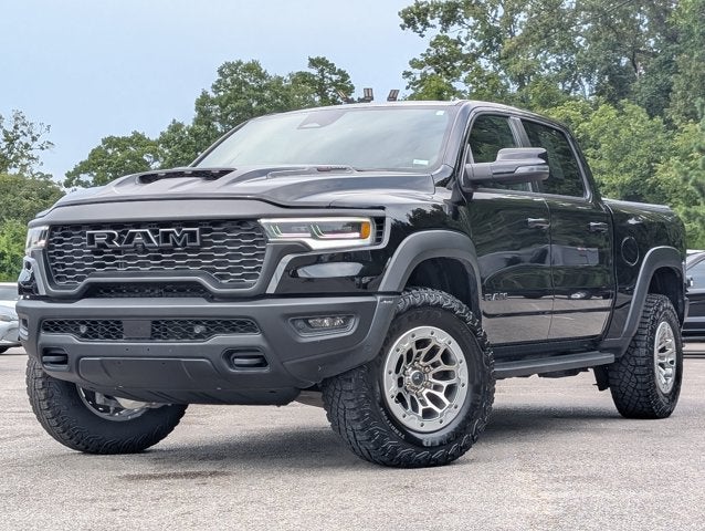 2025 RAM 1500 RHO
