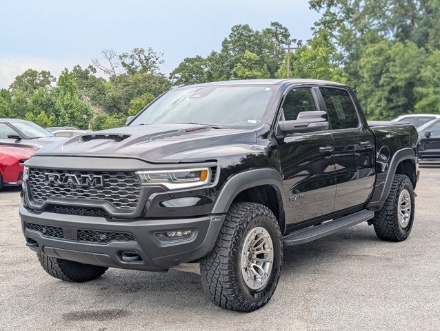 2025 RAM 1500 RHO