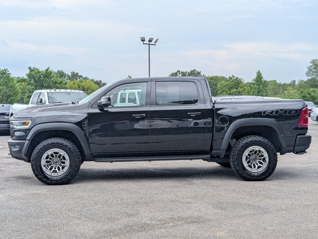 2025 RAM 1500 RHO