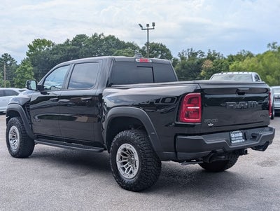 2025 RAM 1500 RHO