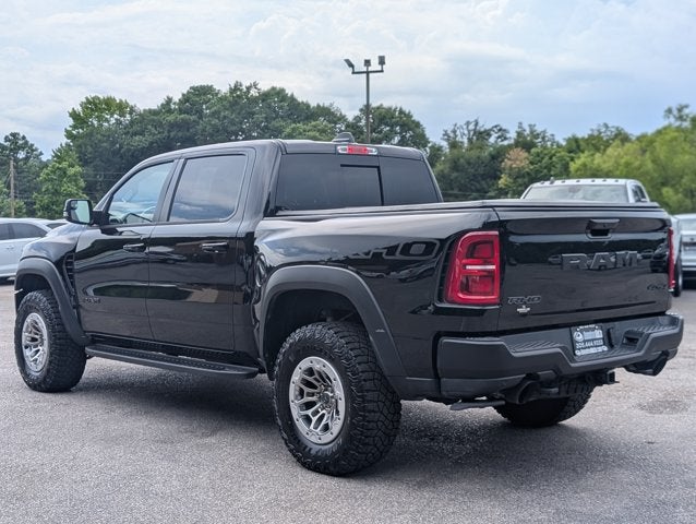 2025 RAM 1500 RHO