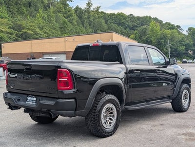 2025 RAM 1500 RHO